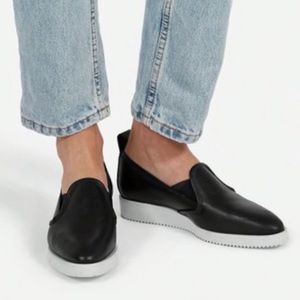 Everlane loafers